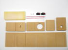 DB-800(MDF)材料